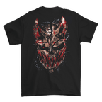 Mask T-Shirt - Black