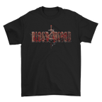 Mask T-Shirt - Black