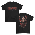 Mask T-Shirt - Black