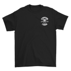 Slaughter Society T-Shirt - Black
