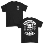Slaughter Society T-Shirt - Black