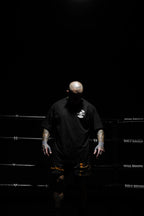 Slaughter Society T-Shirt - Black